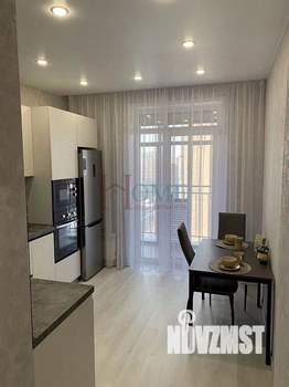 1-к квартира, на длительный срок, 37м2, 15/22 этаж