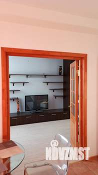 1-к квартира, на длительный срок, 42м2, 7/16 этаж