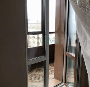 2-к квартира, на длительный срок, 47м2, 15/25 этаж