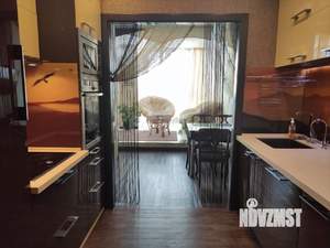 3-к квартира, на длительный срок, 98м2, 16/17 этаж