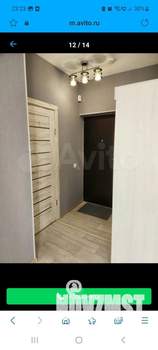 1-к квартира, на длительный срок, 30м2, 22/26 этаж