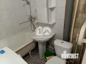 1-к квартира, на длительный срок, 30м2, 5/5 этаж