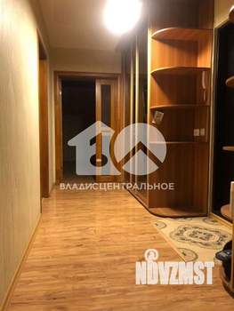 2-к квартира, на длительный срок, 61м2, 1/16 этаж