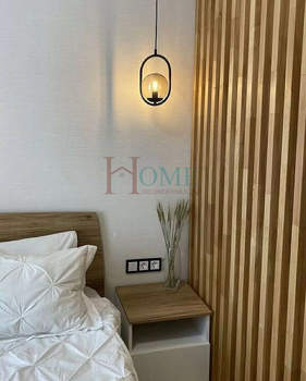 1-к квартира, на длительный срок, 43м2, 19/25 этаж