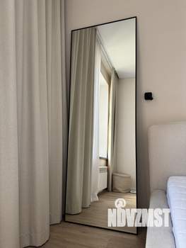 1-к квартира, на длительный срок, 30м2, 14/25 этаж
