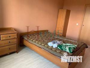 1-к квартира, на длительный срок, 40м2, 14/16 этаж