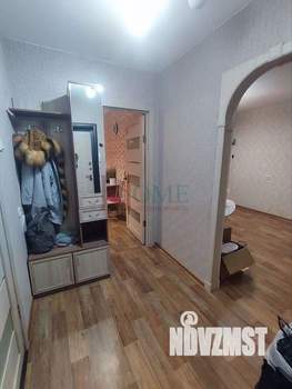 1-к квартира, на длительный срок, 36м2, 9/10 этаж