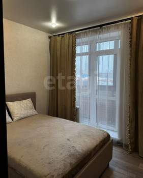 2-к квартира, на длительный срок, 47м2, 3/16 этаж