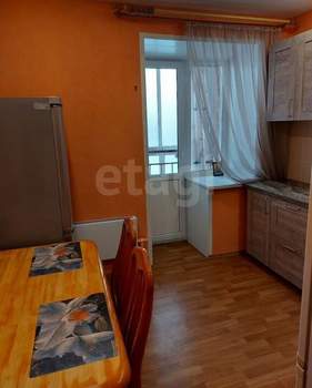 1-к квартира, на длительный срок, 36м2, 10/10 этаж