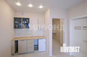 1-к квартира, на длительный срок, 45м2, 23/26 этаж