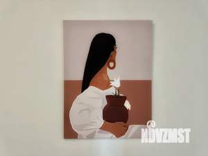 1-к квартира, посуточно, 52м2, 19/25 этаж