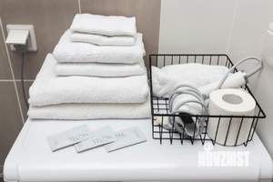 1-к квартира, посуточно, 41м2, 1/1 этаж