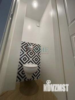 2-к квартира, на длительный срок, 63м2, 9/25 этаж