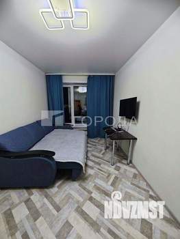 1-к квартира, на длительный срок, 40м2, 10/24 этаж