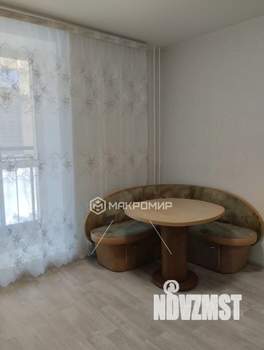 1-к квартира, на длительный срок, 39м2, 1/4 этаж