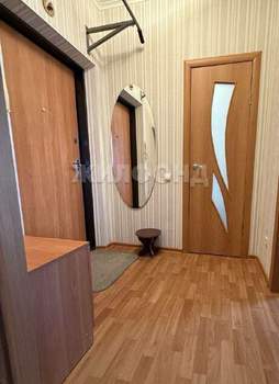 1-к квартира, на длительный срок, 36м2, 7/9 этаж