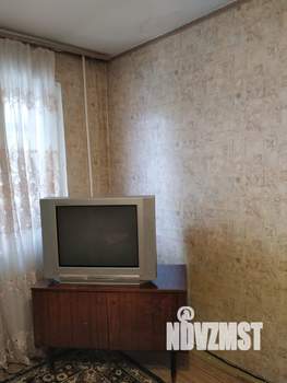 1-к квартира, на длительный срок, 33м2, 3/5 этаж