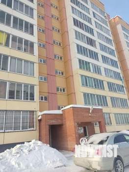 Студия квартира, на длительный срок, 24м2, 2/10 этаж