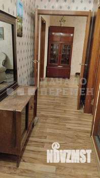 3-к квартира, на длительный срок, 60м2, 7/9 этаж