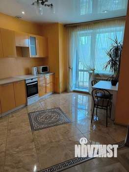 3-к квартира, на длительный срок, 80м2, 3/20 этаж