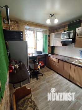 1-к квартира, на длительный срок, 30м2, 5/5 этаж