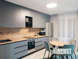 2-к квартира, посуточно, 66м2, 1/1 этаж