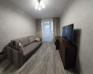 1-к квартира, на длительный срок, 31м2, 2/22 этаж