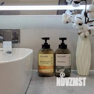 2-к квартира, посуточно, 42м2, 2/15 этаж