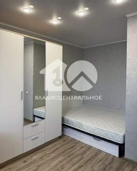 1-к квартира, на длительный срок, 34м2, 9/10 этаж