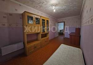 3-к квартира, на длительный срок, 65м2, 8/10 этаж