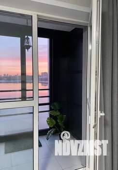 1-к квартира, посуточно, 31м2, 9/15 этаж