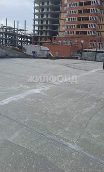 1-к квартира, на длительный срок, 40м2, 19/19 этаж