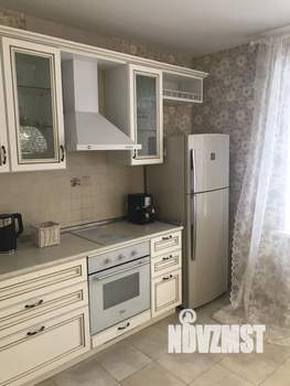 2-к квартира, на длительный срок, 63м2, 1/11 этаж