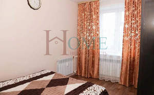 3-к квартира, на длительный срок, 77м2, 7/17 этаж