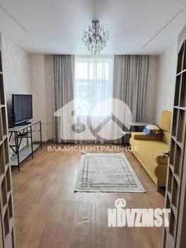 2-к квартира, на длительный срок, 54м2, 4/11 этаж