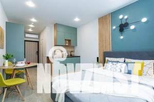 1-к квартира, посуточно, 22м2, 6/25 этаж