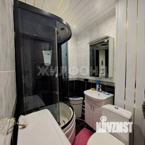 3-к квартира, на длительный срок, 58м2, 2/5 этаж