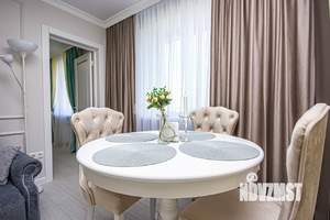 3-к квартира, на длительный срок, 52м2, 4/5 этаж