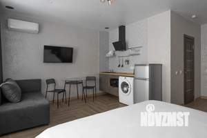 1-к квартира, посуточно, 28м2, 6/15 этаж