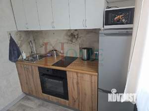 1-к квартира, на длительный срок, 32м2, 5/5 этаж