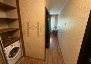 1-к квартира, на длительный срок, 30м2, 3/5 этаж