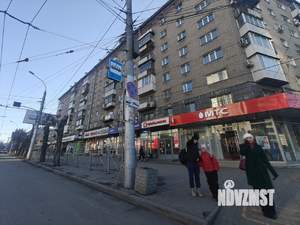 1-к квартира, на длительный срок, 27м2, 2/8 этаж