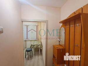 1-к квартира, на длительный срок, 22м2, 1/5 этаж