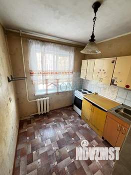 1-к квартира, на длительный срок, 32м2, 3/5 этаж