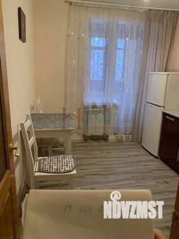 1-к квартира, на длительный срок, 38м2, 1/10 этаж