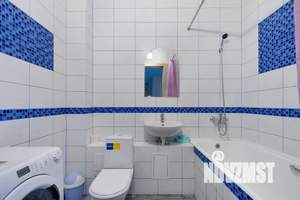 Студия квартира, посуточно, 35м2, 5/20 этаж
