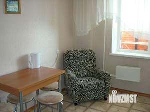 1-к квартира, на длительный срок, 57м2, 16/17 этаж