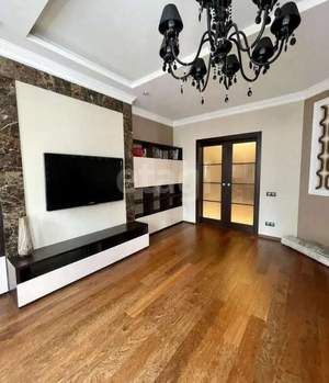 3-к квартира, на длительный срок, 107м2, 5/17 этаж