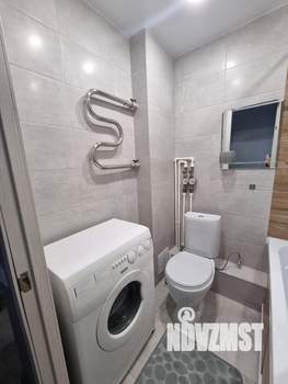 1-к квартира, на длительный срок, 30м2, 5/9 этаж