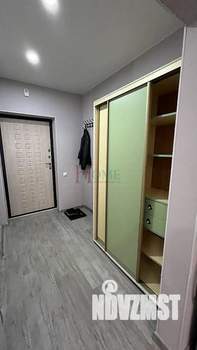 Студия квартира, на длительный срок, 28м2, 10/21 этаж